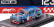 Inno-models Mazda Rx-3 Sw Station Wagon N 123 Racing 1976 1:64 Blue