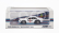 Inno-models Mazda Savanna Rx3 Martini Racing Livery Racing 1978 1:64 Bílá Modrá Červená