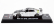 Inno-models Nissan Gt-r (r35) Nismo Coupe 2016 1:64 Bílá Černá