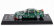 Inno-models Nissan Skyline Gt-r (r33) N 32 N1 Prince Chiba Falken N1 Super Endurance Series 24h Tokachi 1996 1:64 Zelená