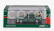Inno-models Nissan Skyline Gt-r (r33) N 32 N1 Prince Chiba Falken N1 Super Endurance Series 24h Tokachi 1996 1:64 Zelená