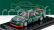 Inno-models Nissan Skyline Gt-r (r33) N 32 N1 Prince Chiba Falken N1 Super Endurance Series 24h Tokachi 1996 1:64 Zelená