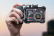 Insta360 Ace Pro 2 / DJI Action 5 Pro / GoPro 13 - Sada gripů