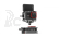Insta360 Ace Pro / Ace - Rám z hliníkové slitiny