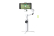 Insta360 Flow 2 AI Tracker Bundle (bílá)