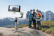 Insta360 Flow 2 AI Tracker Bundle (šedá)