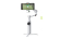 Insta360 Flow 2 AI Tracker Bundle (šedá)