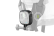 Insta360 GO Ultra Action Mount
