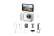 Insta360 GO Ultra Creator Bundle (bílá)