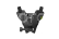 Insta360 Helmet Chin Mount V2