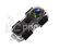 Insta360 ONE RS 1-INCH 360 EDITION -Podvodní pouzdro (40m)