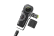 Insta360 ONE RS neviditelný držák mikrofonu (pro RODE Wireless GO and GO II)