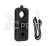 Insta360 ONE X2 - Silikonový obal (black)