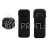 Insta360 ONE X2 - Silikonový obal (Black) (typ 2)