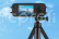 Insta360 - Plastový horizontální rámeček pro Insta360 X5