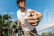 Insta360 Ring remote