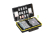 Insta360 X4 / X3 - Krabice na baterie a SD / TF karty