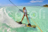 Insta360 X5 Water Sports Rope Mount