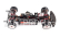 RC stavebnice Iris ONE Competition Touring Car, uhlíkové šasi