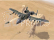 Italeri A-10 A/C Thunderbolt ll 