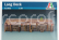 Italeri Accessories Banchina Di Ormeggio - Long Dock 1:35 /