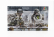 Italeri Accessories Diorama - War Battle Set Bastogne Siege 1944 1:72 /