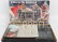 Italeri Accessories Diorama - War Battle Set - For The Reichstag 1:72