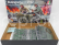 Italeri Accessories Diorama - War Battle Set Stalingrad - Tractor Plant Assault 1942 1:72 /