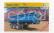 Italeri Accessories Rimorchio Cassone Ribaltabile - Trailer For Truck 1:24 /