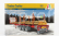 Italeri Accessories Rimorchio - Trailer For Truck 1:24 /