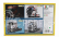 Italeri Accessories Set 8x European Tires And Rims For Truck 1:24 /