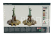 Italeri Accessories Socha Svobody