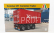 Italeri Accessories Tecnokar Trailer Container 20' 1:24 /
