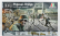 Italeri Accessories War Battle Set Pegasus Bridge Airborne Assault - 75th Anniversary D-day 1944-2019 1:72 /