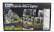 Italeri Accessories War Battle Set Sainte - Mere - Eglise 1944 1:72 /