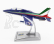 Italeri Aermacchi Mb339a Livrea 2023 N 1 Frecce Tricolori 1:100, modrá