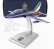 Italeri Aermacchi Mb339a Livrea 2023 N 1 Frecce Tricolori 1:100, modrá