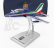 Italeri Aermacchi Mb339a Livrea 2023 N 7 Frecce Tricolori 1:100, modrá
