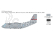 Italeri Alenia C-27A Spartan / G.222 (1:72)