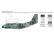 Italeri Alenia C-27A Spartan / G.222 (1:72)