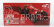 Italeri Alfa romeo 8c 2300 1931 1:12 Red