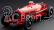 Italeri Alfa romeo F1  8c 2300 Monza N 28 Winner Monaco Gp 1932 Tazio Nuvolari 1:12 Red