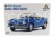 Italeri Alfa romeo Giulia Spider 1600 1972 1:24 /