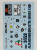 Italeri Alfa romeo Giulietta Spider 1300 1961 1:24 /