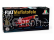 Italeri auto 4701 - FIAT MEFISTOFELE (1:12)