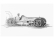 Italeri auto 4702 - FIAT 806 GRAND PRIX (1:12)