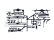 Italeri auto 4702 - FIAT 806 GRAND PRIX (1:12)