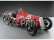 Italeri auto 4702 - FIAT 806 GRAND PRIX (1:12)