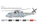Italeri AW-101 Merlin HM.1 (1:72)