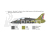 Italeri BaE Hawk T. Mk. 1 (1:48)